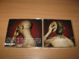 Музичні диски Музыкальные диски ^/--/^ LACUNA COIL - Karmacode  (2006 Century Media) ^_^^^ LACUNA COIL - Karmacode (2006 Century Media) - фото фото фото