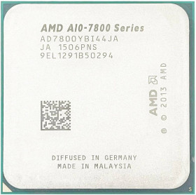 Процесори Процессоры ^/--/^ Процесор AMD A /--/ 10-7800 3.5-3.9 GHz, FM /--/ 2+ 65 /--/ W Б/В ^_^^^ Процессор AMD A /--/ 10-7800 3.5-3. 9 GHz, FM /--/ 2+ 65 /--/ W Б/В - фото фото фото