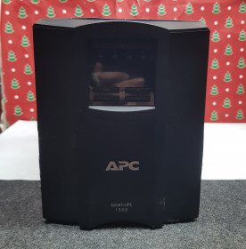 UPS, ИБП UPS, ИБП ^/--/^ Пристрій безперебійного живлення APC Smart-UPS 1500 ^_^^^ Устройство бесперебойного питания APC Smart-UPS 1500 - фото фото фото