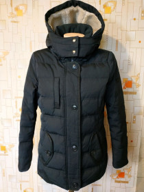 Куртки Куртки ^/--/^ Куртка зимня жіноча ESPRIT p-p S ^_^^^ Куртка зимняя женская ESPRIT p-p S - фото фото фото