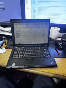 Lenovo IBM Lenovo, IBM ^/--/^ Ноутбук Lenovo ThinkPad T /--/ 400 6475-FA /--/ 4 № 251802306 ^_^^^ Ноутбук Lenovo ThinkPad T /--/ 400 6475-FA /--/ 4 No 251802306 - фото фото фото