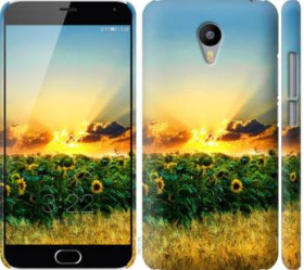 Чохли, бампера Чехлы, бампера ^/--/^ Чехол на Meizu M /--/ 2 Note Украина 1601 /--/ m-94 - фото фото фото