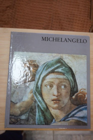 Видання - р. Издания - гг. ^/--/^ Erpel Fritz. Michelangelo  (Микеланджело).  (Welt der Kunst, 1983) ^_^^^ Erpel Fritz. Michelangelo (Мікеланджело). (Welt der Kunst, 1983) - фото фото фото
