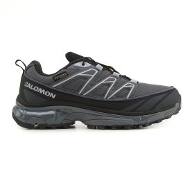Кросівки Кроссовки ^/--/^ Salomon XA Pro Street Thinsulate GTX Black Grey 41 46 ^_^^^ Salomon XA Pro Street Thinsulate GTX Black Grey 41 - фото фото фото