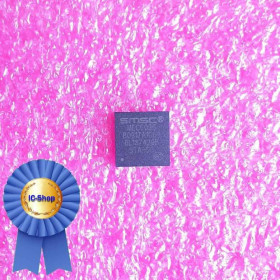 Мікросхеми Микросхемы ^/--/^ Микросхема MEC /--/ 5035 - Демонтаж без шаров BGA ^_^^^ Мікросхема MEC /--/ 5035 - Демонтаж без куль BGA - фото фото фото