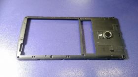 Інше  (Корпуса) Другое (Корпуса) ^/--/^ MICROMAX D /--/ 320 средняя часть ^_^^^ MICROMAX D /--/ 320 середня частина - фото фото фото