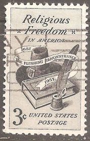 Північна Америка Северная Америка ^/--/^ США 1957 Sc.1099 гаш. - фото фото фото