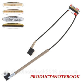 Шлейфи Шлейфы ^/--/^ Шлейф матрицы для ноутбука DELL (5175,5179) LED (DC /--/ 02 /--/ C /--/ 00 /--/ BB /--/ 00) ^_^^^ Шлейф матриці для ноутбука DELL (5175,5179) LED (DC /--/ 02 /--/ C /--/ 00 /--/ BB /--/ 00) - фото фото фото