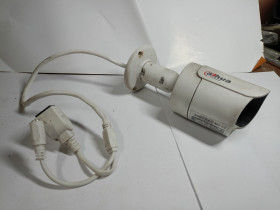 Камери відеоспостереження Камеры видеонаблюдения ^/--/^ 44285  IP-камера Dahua DH-IPC-HFW /--/ 2100 /--/ P    (Б/У) ^_^^^ 44285 IP-камера Dahua DH-IPC-HFW /--/ 2100 /--/ P (Б/У) - фото фото фото