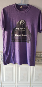 Футболки, майки Футболки, майки ^/--/^ Футболка &amp;quot;Uncle Acid&amp;quot;  (100% cotton, M, Bangladesh) ^_^^^ Футболка &amp;quot;Uncle Acid&amp;quot; (100% cotton, M, Bangladesh) - фото фото фото