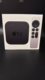 Інше Другое ^/--/^ 264 Пуста коробка Apple TV 4 /--/ K 64 /--/ GB  (2 /--/ nd Gen) ^_^^^ 264 Пустая коробка Apple TV 4 /--/ K 64 /--/ GB (2 /--/ nd Gen) - фото фото фото
