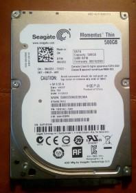 Жорсткі диски Жесткие диски ^/--/^ Ноутбучный жесткий диск SATA /--/ 2 Seagate Momentum Thin ST /--/ 500 /--/ LT /--/ 012 на 500 /--/ Гб ^_^^^ Ноутбучний жорсткий диск SATA /--/ 2 Seagate Momentum Thin ST /--/ 500 /--/ LT /--/ 012 на 500 /--/ Гб - фото фото фото