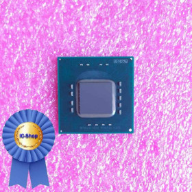 Мікросхеми Микросхемы ^/--/^ Микросхема SLGEV (Intel Celeron M 743) - гарантия 1 мес. ^_^^^ Мікросхема SLGEV - гарантія 1 міс. - фото фото фото