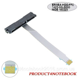 Шлейфи Шлейфы ^/--/^ Шлейф HDD для ноутбук Acer (SF /--/ 315-41,SF /--/ 315-52) 1423-00 /--/ LG /--/ 000 - фото фото фото