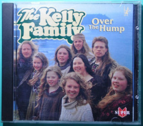 Інше Другое ^/--/^ The Kelly Family &amp;quot;Over the hump&amp;quot; Audio CD ^_^^^ The Kelly Family &amp;quot;Over the hump &amp;quot; Audio CD - фото фото фото