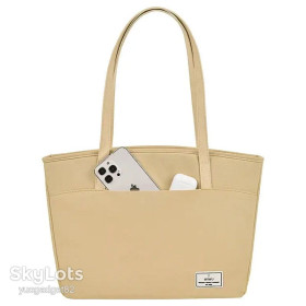Сумки Сумки ^/--/^ Сумка для ноутбуку WIWU Ora Tote 14&amp;apos;&amp;apos; ^_^^^ Сумка для ноутбука WIWU Ora Tote 14&amp;apos; - фото фото фото
