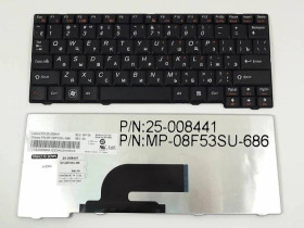 Клавіатури Клавиатуры ^/--/^ Клавиатура для LENOVO IdeaPad S /--/ 10-2, S /--/ 10-3 /--/ C, S /--/ 100 /--/ C, S /--/ 11 (RU Black) (25-008441 MP-08 /--/ F /--/ 53 /--/ SU-686) ^_^^^ Клавіатура для LENOVO IdeaPad S /--/ 10-2, S /--/ 10-3 /--/ C, S /--/ 100 /--/ C, S /--/ 11(RU Black). (25-008441 MP-08 /--/ F /--/ 53 /--/ SU-686). Орі - фото фото фото