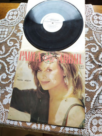 Платівки Пластинки ^/--/^ Paula Abdul - Shut Up And Dance Mixes - фото фото фото