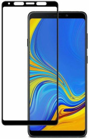 Плівки для екранів Пленки для экранов ^/--/^ ахисне скло  (броня) для Samsung Galaxy A /--/ 80 2019 SM-A /--/ 805 3 /--/ D Black ^_^^^ ахісне скло (броня) для Samsung Galaxy A /--/ 80 2019 SM-A /--/ 805 3 /--/ D Black - фото фото фото