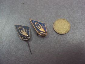 Спортивні Спортивные ^/--/^ водное поло ссср лот 2 шт №3018 ^_^^^ водне поло ссср лот 2 шт No /--/ 3018 - фото фото фото