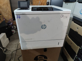 Принтери Принтеры ^/--/^ Лазерный принтер HP LaserJet Enterprise M /--/ 607 /--/ dn с картриджем № 25250311 ^_^^^ Лазерний принтер HP LaserJet Enterprise M /--/ 607 /--/ dn з картриджем No 25250311 - фото фото фото