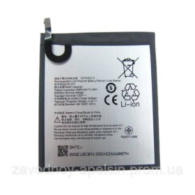 Акумулятори Аккумуляторы ^/--/^ Аккумулятор батарея Lenovo BL /--/ 272 K /--/ 6 Power (4000 mAh) ^_^^^ Акумулятор батарея Lenovo BL /--/ 277 K /--/ 6 Power (4000 mAh) - фото фото фото
