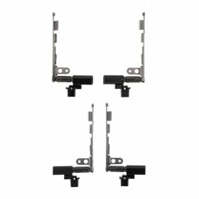 Корпуса Корпуса ^/--/^ Петли для ноутбука LENOVO ThinkPad X /--/ 300, X /--/ 301 (42 /--/ X /--/ 5134) (левая+правая) ^_^^^ Петлі для ноутбука LENOVO ThinkPad X /--/ 300, X /--/ 301 (42 /--/ X /--/ 5134) (ліва +права) - фото фото фото