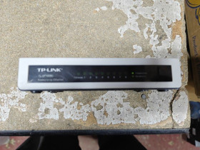 Комутатори, Світчі Коммутаторы, Свитчи ^/--/^ Коммутатор TP-Link TL-SF /--/ 1008 /--/ D 8-port № 260607205 ^_^^^ Комутатор TP-Link TL-SF /--/ 1008 /--/ D 8-port No 260607205 - фото фото фото