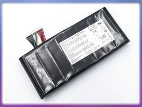 Акумулятори Аккумуляторы ^/--/^ Батарея для MSI BTY-L /--/ 77 GT /--/ 72, GT /--/ 72 /--/ S, GT /--/ 72 /--/ VR, MS-1781, MS-1782, MS-1783 (2 /--/ PE-022 /--/ CN 2 /--/ QD-1019 /--/ XCN 2 /--/ QD-29 - фото фото фото