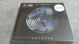 Музичні диски Музыкальные диски ^/--/^ dizzy mizz lizzy - dizzy mizz lizzy/rotator  (box-set) . запечатанный двойной датский cd ^_^^^ dizzy mizz lizzy - dizzy mizz lizzy/rotator (box-set). запечатаний подвійний данський cd - фото фото фото