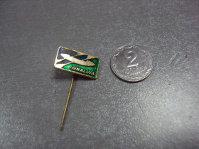 Геральдика Геральдика ^/--/^ знак игналина литва  №1521 ^_^^^ знак ігналина литва No /--/ 1521 - фото фото фото