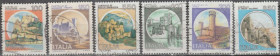 Італія, Ватикан Италия, Ватикан ^/--/^ Италия Італія 1980 архитектура замки ^_^^^ Италия 1980 архитектура замки - фото фото фото