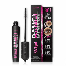 Туш Тушь ^/--/^ Объемная тушь для ресниц BADgal BANG Benefit ^_^^^ Об'ємна туш для війн BADgal BANG Benefit - фото фото фото