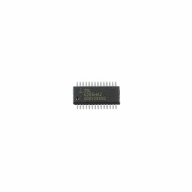 Мікросхеми Микросхемы ^/--/^ Микросхема Intersil ISL /--/ 6255 /--/ HAZ для ноутбука ^_^^^ Мікросхема Intersil ISL /--/ 6255 /--/ HAZ для ноутбука - фото фото фото