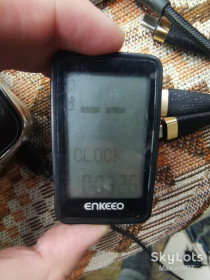 Інше Другое ^/--/^ #1995 Sklad Велокомпьютер пк вело Enkeeo компютер ^_^^^ Sklad Велокомпьютер пк вело - фото фото фото