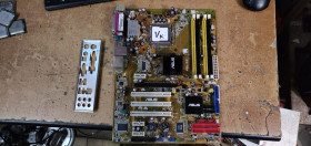 Материнські плати Материнские платы ^/--/^ Мат. плата ASUS P /--/ 5 /--/ LD /--/ 2 rev /--/ 1.02 LGA /--/ 775 i /--/ 945 /--/ P PCI-E+GbLAN SATA RAID ATX 4 /--/ DDR /--/ 2 № K /--/ 222211 ^_^^^ Мат. плата ASUS P /--/ 5 /--/ LD /--/ 2 rev /--/ 1.02 LGA /--/ 775 i /--/ 945 /--/ P PCI-E+GbLAN SATA RAID ATX 4 /--/ DDR /--/ 2 No K /--/ 222211 - фото фото фото