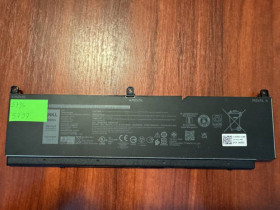 Акумулятори Аккумуляторы ^/--/^ Акумулятор Оригінальний! DELL PKWVM  Знос: 57 DELL Precision 7550 7560 7750 7760 (5796)7 ^_^^^ Аккумулятор Оригинальный! DELL PKWVM Износ: 57 DELL Precision 7550 7560 7750 7760 (5796) 7 7 - фото фото фото