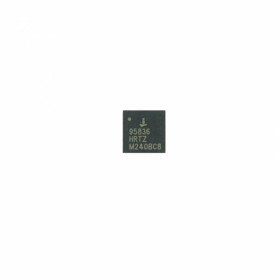 Мікросхеми Микросхемы ^/--/^ Микросхема Intersil ISL /--/ 95836 /--/ HRTZ для ноутбука ^_^^^ Мікросхема Intersil ISL /--/ 95836 /--/ HRTZ для ноутбука - фото фото фото