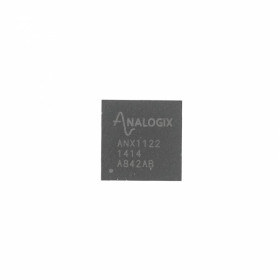 Мікросхеми Микросхемы ^/--/^ Микросхема Analogix ANX /--/ 1122 для ноутбука ^_^^^ Мікросхема Analogix ANX /--/ 1122 для ноутбука - фото фото фото