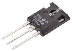 Діоди Диоды ^/--/^ C /--/ 3 /--/ D /--/ 20060 /--/ D Cree diode 67 /--/ A 600 /--/ V диод TO-247 ^_^^^ C /--/ 3 /--/ D /--/ 20060 /--/ D Cree diode 67 /--/ A 600 /--/ V діод TO-247 - фото фото фото