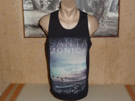 Футболки, майки Футболки, майки ^/--/^ &amp;quot;SANTA MONICA&amp;quot;Классная,лёгкая майка от &amp;quot;Cedar Wood&amp;quot;р-М Оригинал! Состояние-Новой! ^_^^^ &amp;quot; SANTA MONICA&amp;quot; Класна, легка майка від &amp;quot; Cedar Wood&amp;quot;р-М Оригінал! - фото фото фото