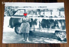 Листи, фото Письма, фото ^/--/^ Микроавтобус РАФ-977 /--/ Д `Латвия`, 1960-е гг. ^_^^^ Мікроавтобус РАФ-977 /--/ Д "Латвія", 1960-і рр. - фото фото фото