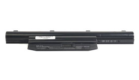 Акумулятори Аккумуляторы ^/--/^ Аккумулятор PowerPlant для ноутбуков FUJITSU LifeBook LH /--/ 532 (FUH /--/ 532 /--/ LH) 11.1 /--/ V 4400 /--/ mAh - фото фото фото