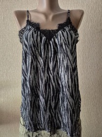Майки Майки ^/--/^ Красивая женская майка, блузка, топ H&amp;M ^_^^^ Красива жіноча майка, блузка, топ H&amp;M - фото фото фото