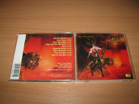 Музичні диски Музыкальные диски ^/--/^ OZZY OSBOURNE - The Ultimate Sin   (1986 CBS 1 /--/ st press JAPAN) ^_^^^ OZZY OSBOURNE - The Ultimate Sin (1986 CBS 1 /--/ st press JAPAN) - фото фото фото