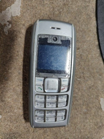 Nokia, Microsoft Nokia, Microsoft ^/--/^ Мобильный телефон Nokia 1600 № 25060314/2 ^_^^^ Мобільний телефон Nokia 1600 No 25060314/2 - фото фото фото