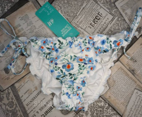 Купальники, парео Купальники, парео ^/--/^ Плавки от купальника 44-46 S р H&amp;amp;M евро 38 ^_^^^ Плавки від купальника 44-46 S р H&amp;amp;M євро 38 - фото фото фото