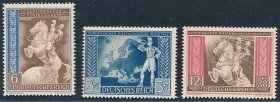 Інше Другое ^/--/^ Германия Третий Рейх Почта 1942 ^_^^^ Німеччина Третій Рейх Пошта 1942 - фото фото фото