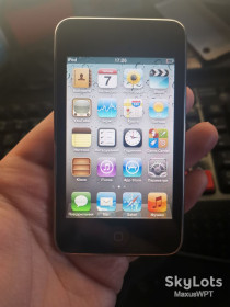 Портативні плеєри Портативные плееры ^/--/^ #1605 Sklad Ipod Touch 2 /--/ Gen 32 /--/ GB ^_^^^ 1605 Sklad Ipod Touch 2 /--/ Gen 32 /--/ GB - фото фото фото