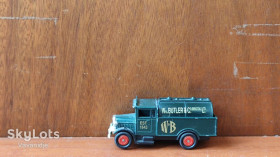 : : ^/--/^ Corgi Morris truck Wm.BUTLER &amp; CO. Bristol Ltd. W&amp;B est 1843, made in Great Britain алкоголь ^_^^^ Corgi Morris truck Wm.BUTLER & CO. Bristol Ltd. W&amp;B est 1843, made in Great Britain алкоголь - фото фото фото